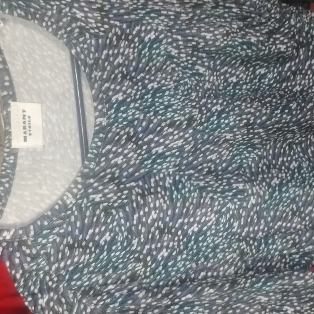 Marant woman top
